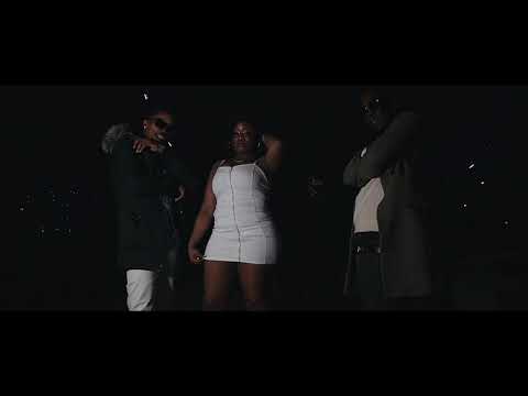Killa Mikk, South Black - London Town  ft Tricky D ( Official Music Video )