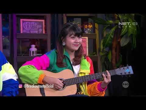 Tebak Lagu Rinni Wulandari VS Daning