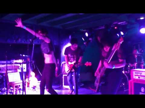 Vuvuvultures - Ctrl Alt Mexicans