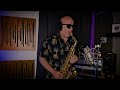 Dave koz - I'm Ready - Doron Farhy Saxophonist 0508-336199 סקסופוניסט סקסופון לחתונה קבלת פנים דאנס 