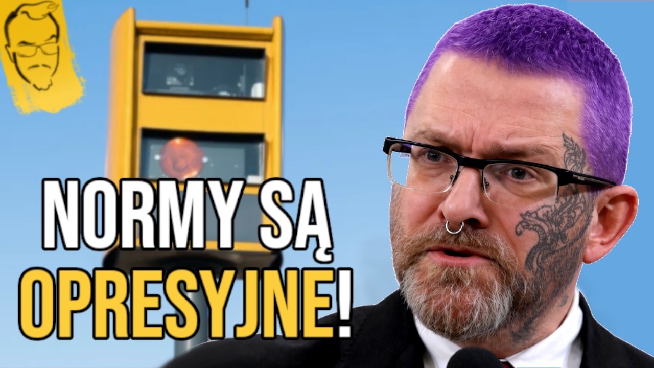 Czy Grzegorz Braun jest lewakiem?