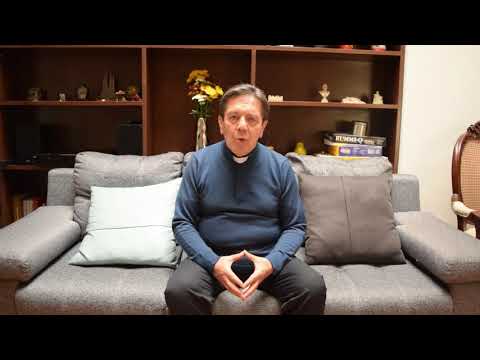 Jóvenes... el futuro de Santa María Goretti