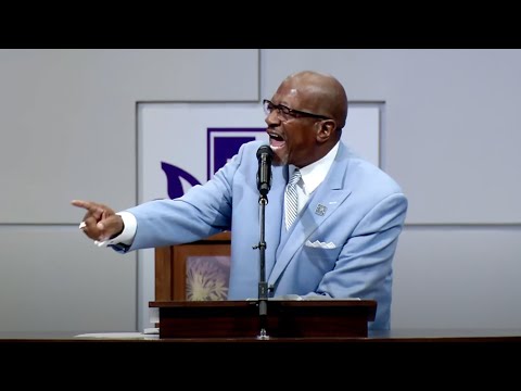 Praising God in The Season of Life (Ecclesiastes 3:1-8) - Rev. Terry K. Anderson