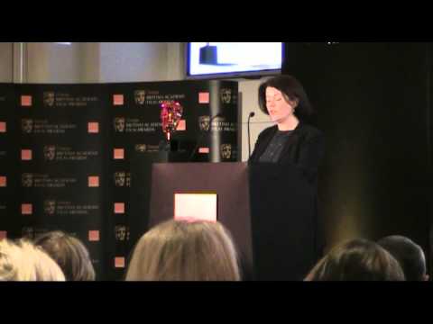 The Orange Wednesdays Rising Star BAFTA Short List Announcement