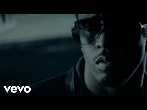 Diddy - Dirty Money - Someone To Love Me