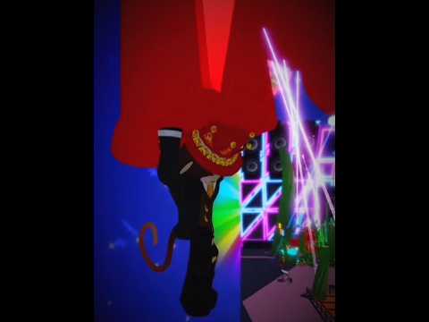 Jandel V.S. Sammy Admin Abuse War Edit