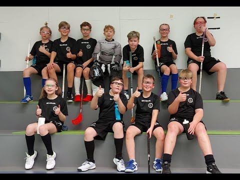 OU -  KAPA-65 SININEN salibandy P12, lohko 3, 8.1.2022