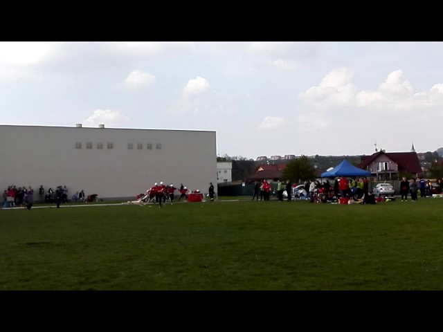 Kunovice, 30. 04. 2017
