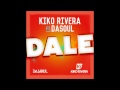 Kiko Rivera Dale feat Dasoul Audio Oficial 