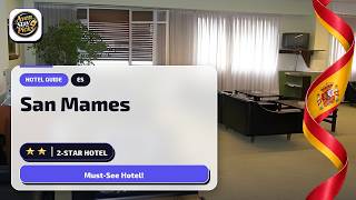 San Mames Bilbao Review: Is It Worth It?🛏️