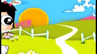 Kinderliedje - Slaap kindje slaap