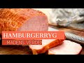 Hamburgerryg Sådan Skal Den Koges