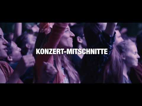 JEVER LIVE FESTIVAL SESSIONS – Trailer Deichbrand