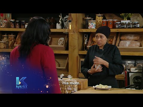 Voorskou: 7 – 11 Junie 2021 – Suidooster  | kykNET