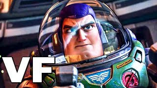 BUZZ L'ECLAIR Bande Annonce VF 3 Disney 2022
