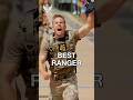 Best Ranger 60 Hour Competition