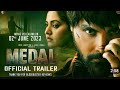 Medal Full Movie Jayy Randhawa New Punjabi Movie 2023 Medal Full Movie Jayy Randhawa 2023