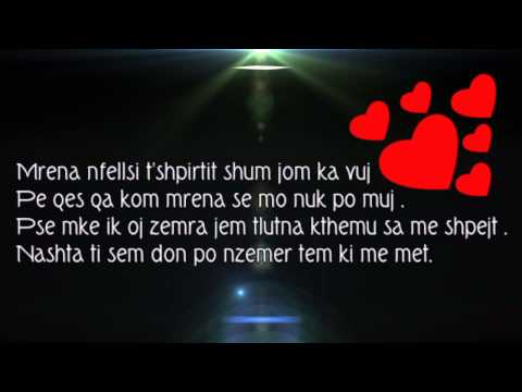 MGG fT. NoLion & NiSSi - n'Zemer Tem Ki Me m'Bet ( Love Song ♥ )