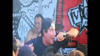 Guttermouth - Party Of Two