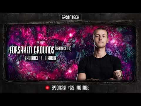 SpoonCast #022 - Radiance