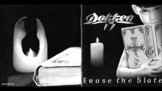 Dokken - In Your Honor (Fun Cover)