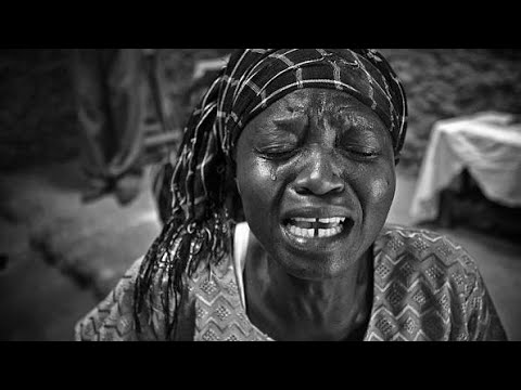 Jay Christian - Ndefwaya Lesa Akatile Mwabombeni |¦ 10m views