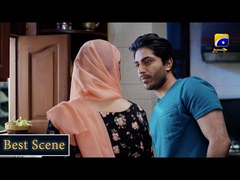 Mannat Murad Episode 06 | 𝐁𝐞𝐬𝐭 𝐒𝐜𝐞𝐧𝐞 𝟎𝟐 | Iqra Aziz - Talha Chahour | HAR PAL GEO