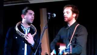 Young Rebel Set - Unforgiven