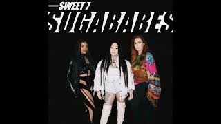 Sugababes - Thank You For The Heartbreak (Mutya's and Siobhan's AI Version)