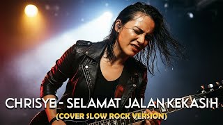 Download lagu Chrisye – Selamat Jalan Kekasih | Rock Version | Cover by Golden Rock Cover mp3
