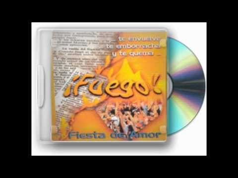 Fiesta de Amor -  Volumen 3 "Fuego" (Completo)
