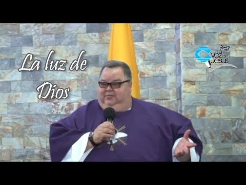 La luz de Dios