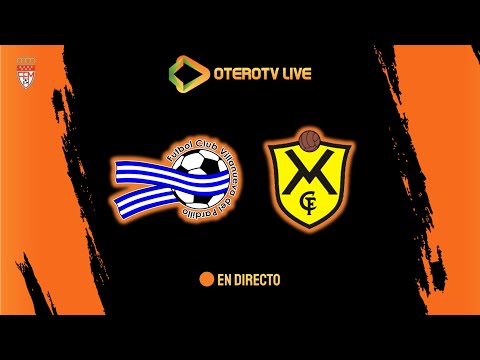 F.C. V. del Pardillo "C" - C.D. Villamanta | Tercera Aficionados | Tem. 21-22 | J-23