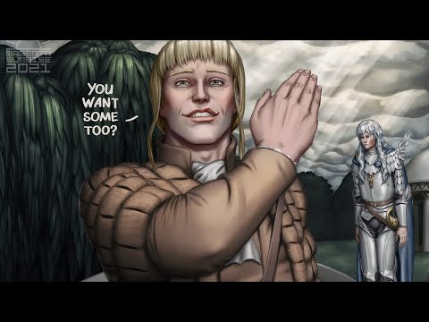 Rickert Slaps Griffith / Sigma male grindset meme