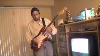 STYX : what has come between us