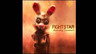 FIGHTSTAR - Mercury Summer ( Remix)