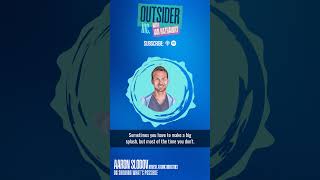 Aaron Slodov, Founder & CEO of Atomic Industries, on Showing What's Possible
