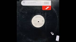 Chris The Greek - Get Up (J+P Post Traumatic Disco Mix)