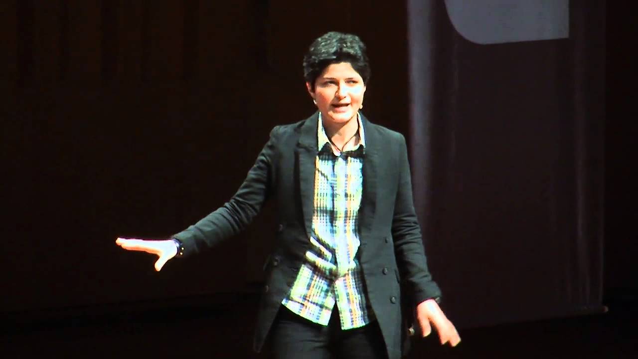 ANU 3MT 2015: Noushin Nasiri