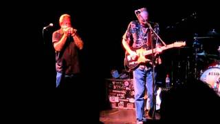 The Nighthawks - Can&#39;t Get Next to You - 12/17/10