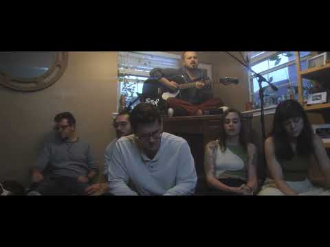 Oh Hooray - My Basset Hound l NPR Tiny Desk Contest 2022