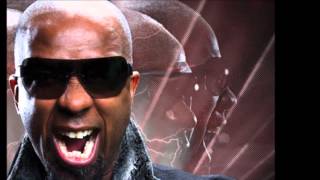 Tech N9ne - Table and Chest Stress