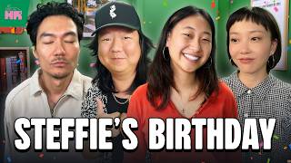 Meet The Kids | Ep 031 | HOME ROOM