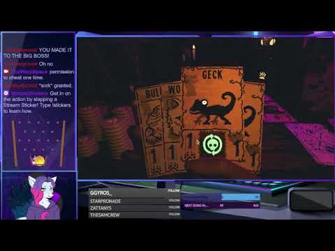 the crunchiest living footage on my pc