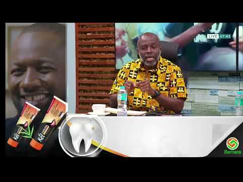 Minority Calls Chairman Wontumi’s 20-Year Sentence a ‘Miscarriage of Justice’ | Breakfast Daily