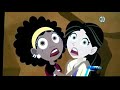 Aviva And Koki Screaming