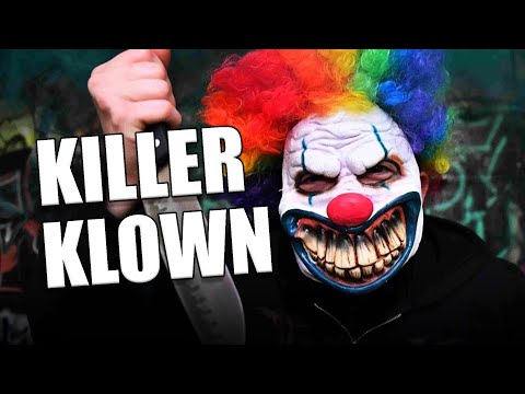 Kotton Kandy ft. Frankie G -  Killer Klown