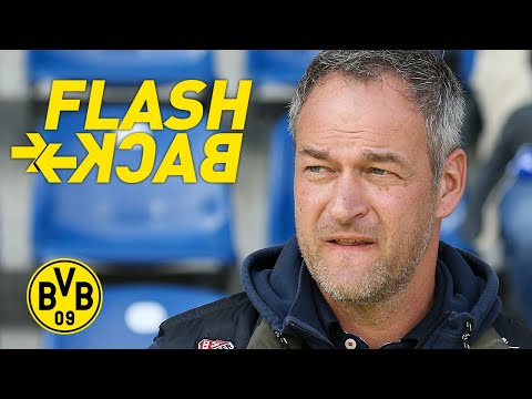 "Der härteste Gegner war mein Körper!" | Flashback: Rene Schneider