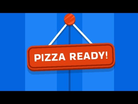 Pizza Ready | Level 5 | Mobile Gaming | Supercent, Inc. | Gameplay Walkthrough - YouTube