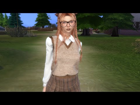 sims high detail download redhead female India Stewart by Bonita100 Game Video Preview